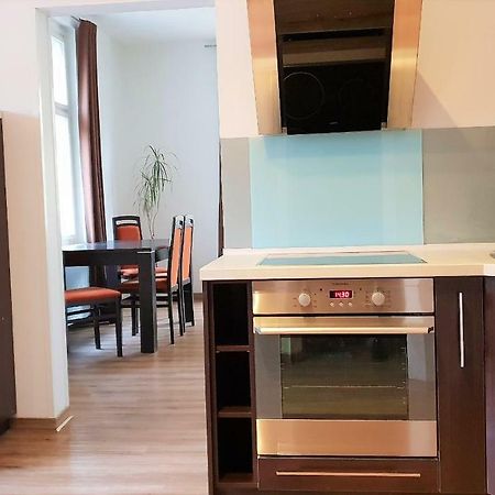 Villa Serena Karlovy Vary Eksteriør bilde
