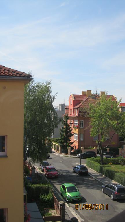 Villa Serena Karlovy Vary Eksteriør bilde