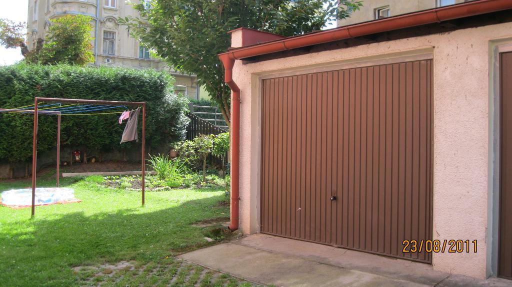 Villa Serena Karlovy Vary Eksteriør bilde