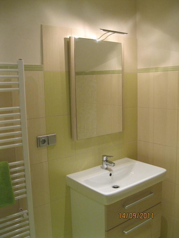 Villa Serena Karlovy Vary Rom bilde