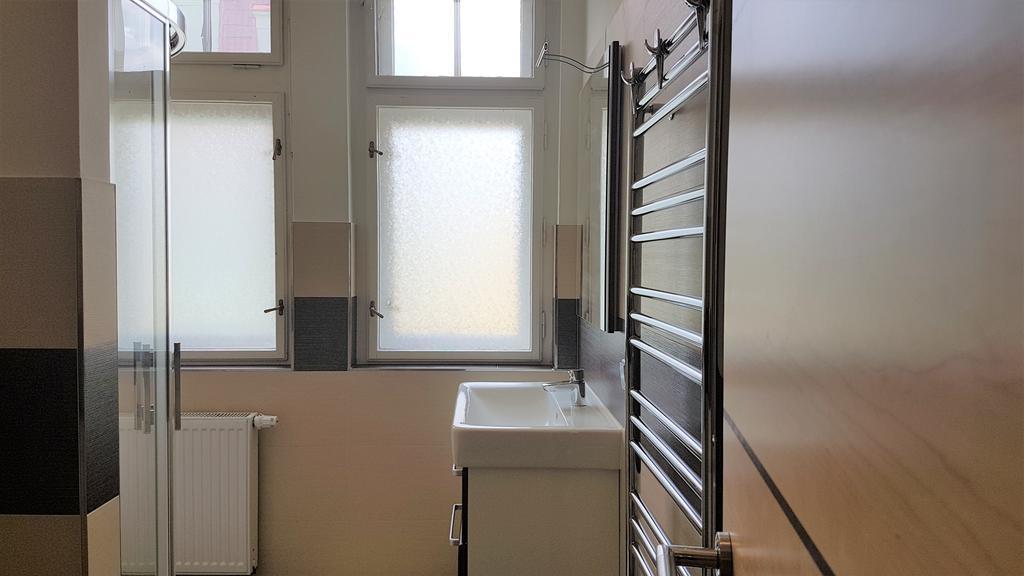 Villa Serena Karlovy Vary Eksteriør bilde