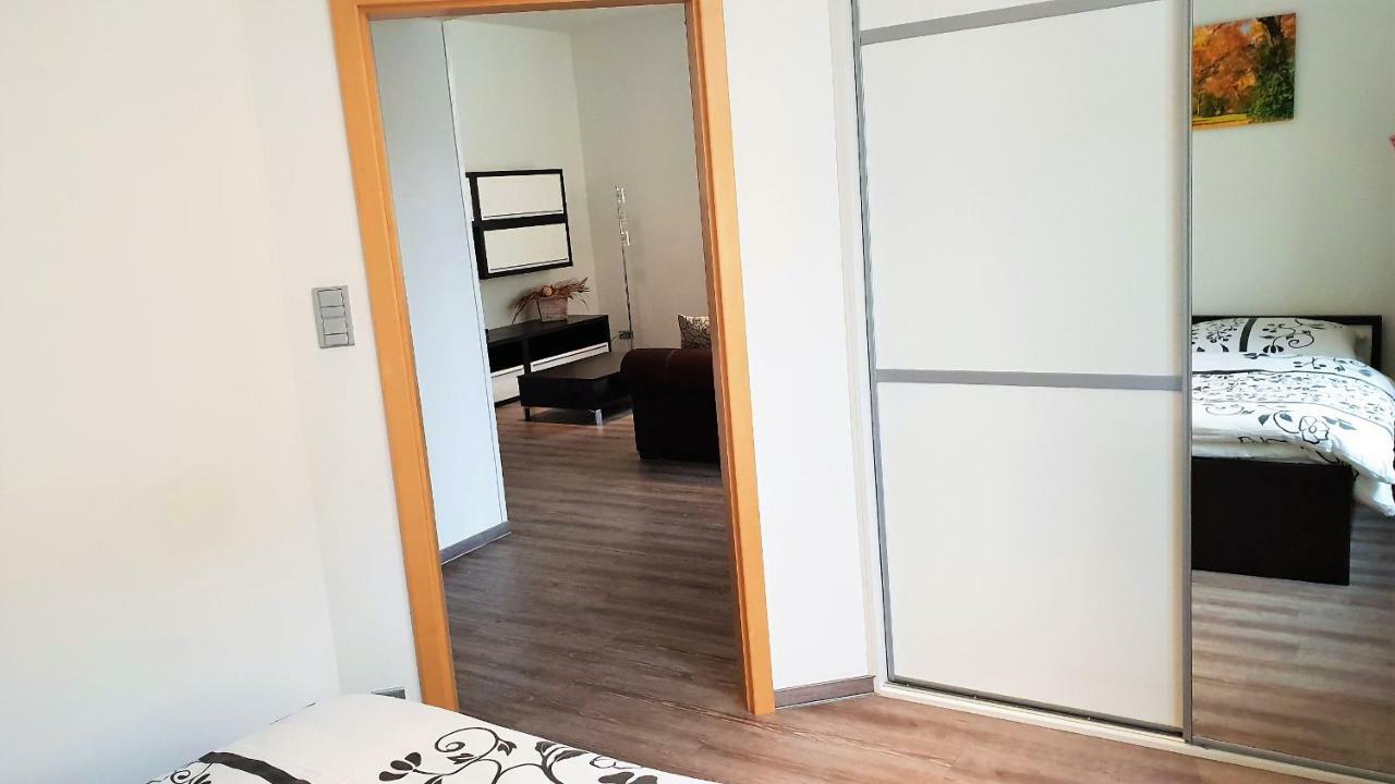 Villa Serena Karlovy Vary Eksteriør bilde